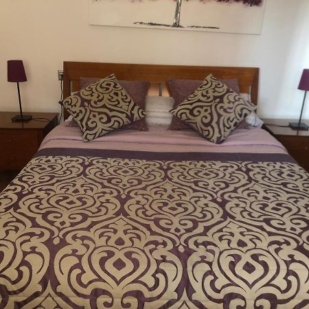 Apartamento Mar Y Montana Аргентона Экстерьер фото