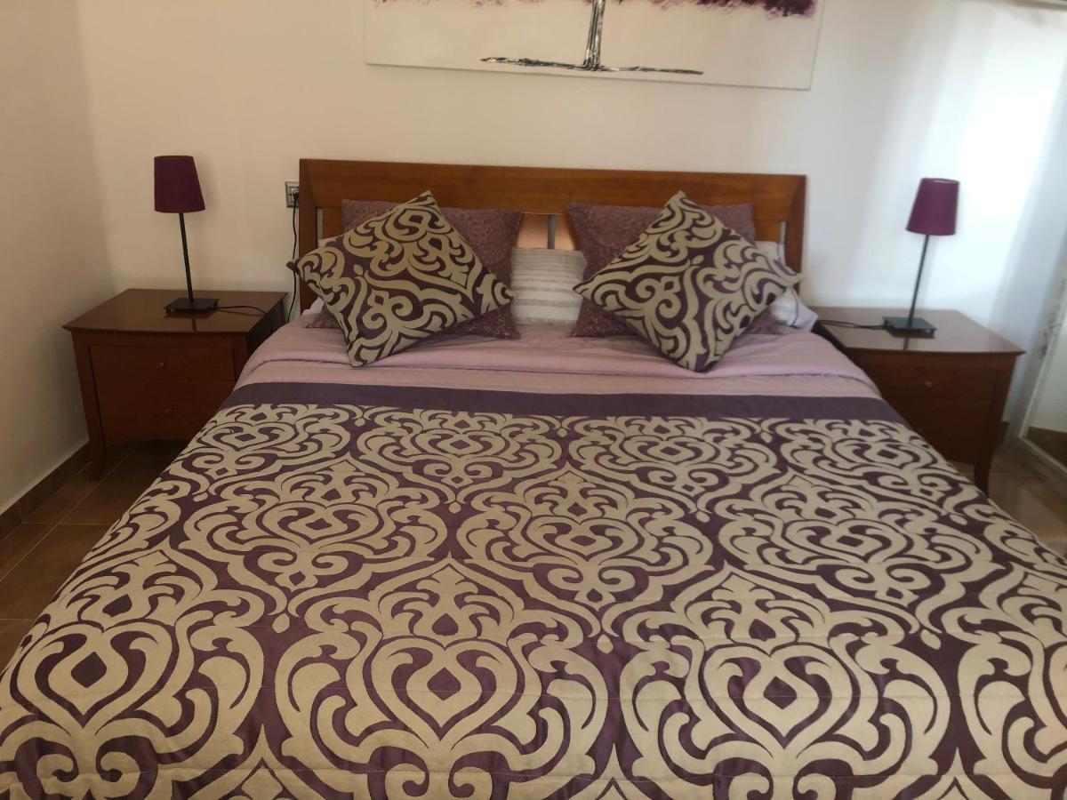 Apartamento Mar Y Montana Аргентона Экстерьер фото