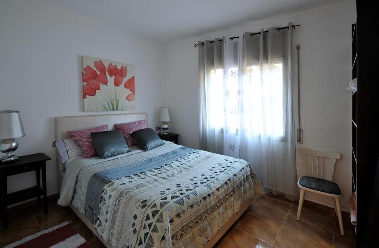 Apartamento Mar Y Montana Аргентона Экстерьер фото