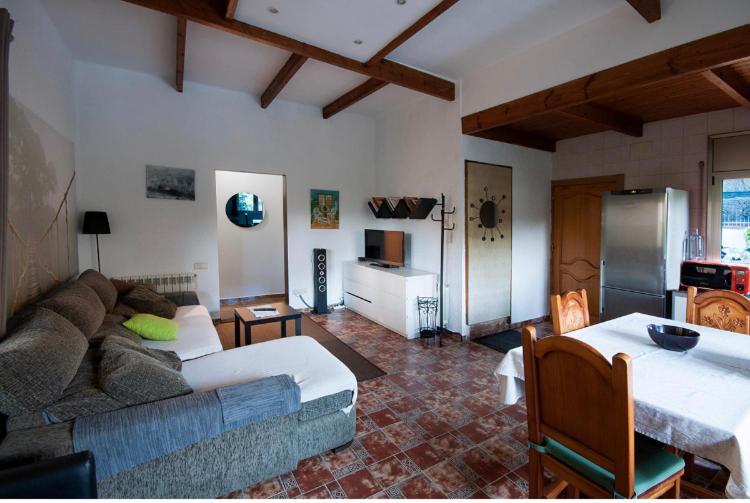 Apartamento Mar Y Montana Аргентона Экстерьер фото