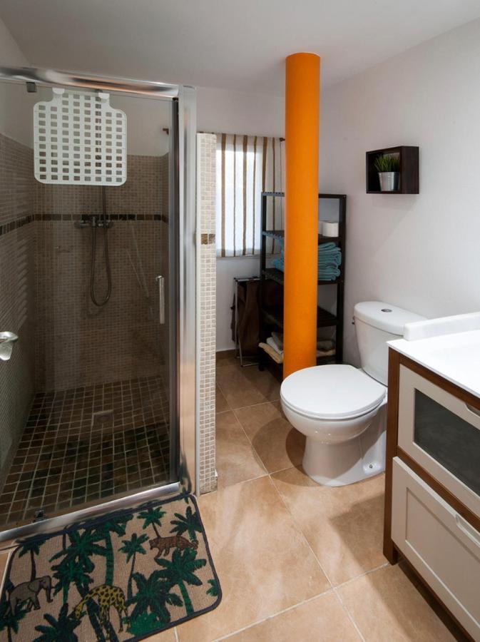 Apartamento Mar Y Montana Аргентона Экстерьер фото
