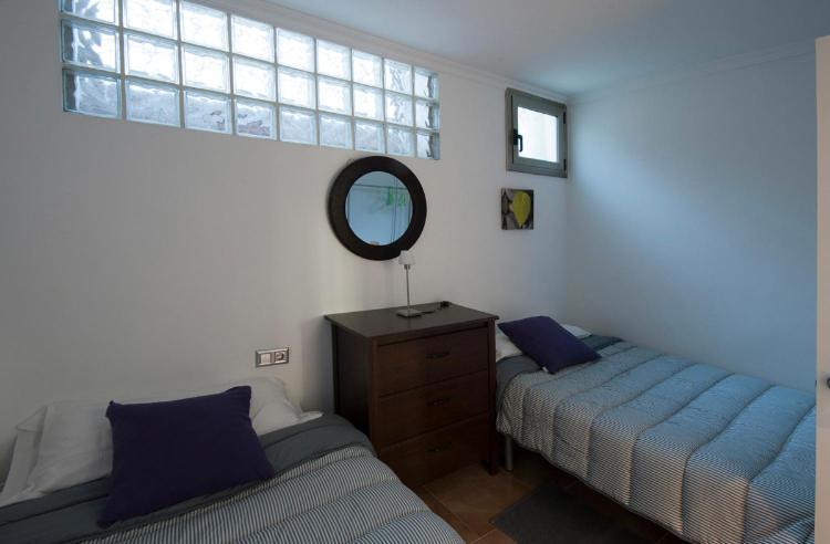 Apartamento Mar Y Montana Аргентона Экстерьер фото