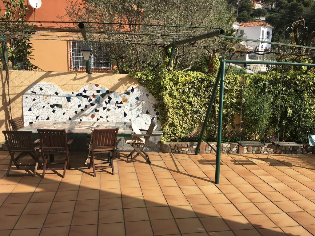 Apartamento Mar Y Montana Аргентона Экстерьер фото