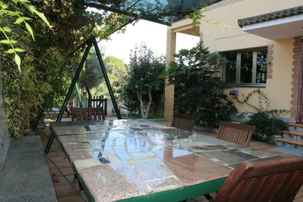 Apartamento Mar Y Montana Аргентона Экстерьер фото