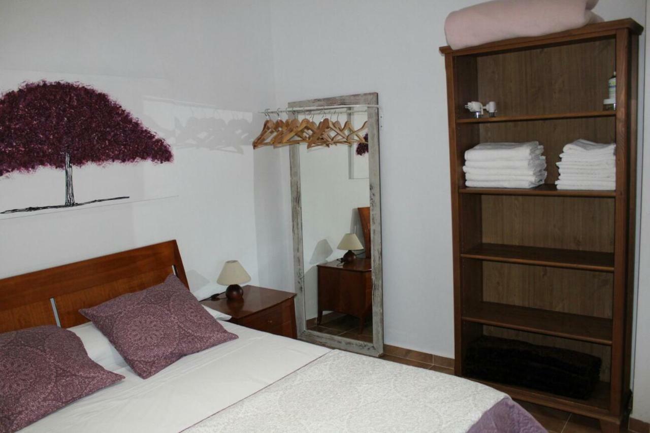 Apartamento Mar Y Montana Аргентона Экстерьер фото
