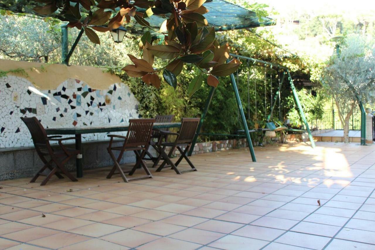 Apartamento Mar Y Montana Аргентона Экстерьер фото