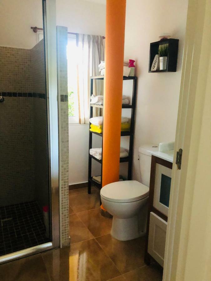 Apartamento Mar Y Montana Аргентона Экстерьер фото